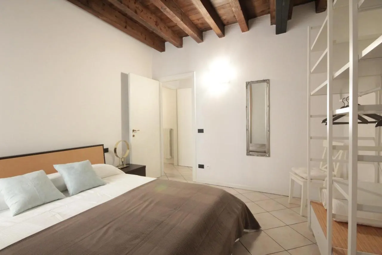 Interno 4 - Central Cozy New Flat 데센자노델가르다 아파트