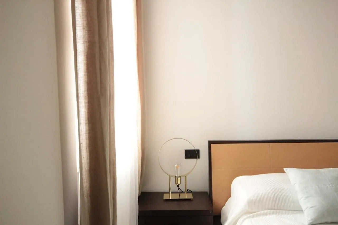 Interno 4 - Central Cozy New Flat Desenzano del Garda 0*,